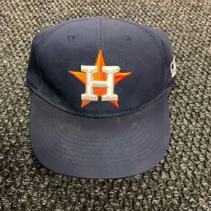 Team MLB Houston Astros Children’s Baseball Cap OS